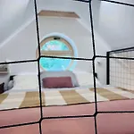 Bedrich Apartment