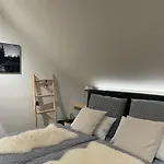Bedrich Janov nad Nisou