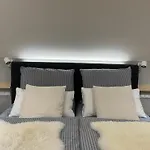 Bedrich Apartment