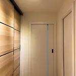 Apartment Bedrich