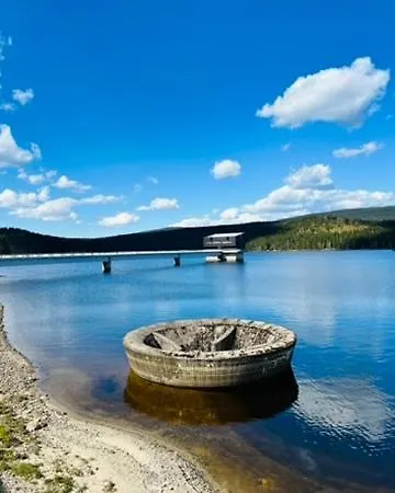 アパート Bedrich