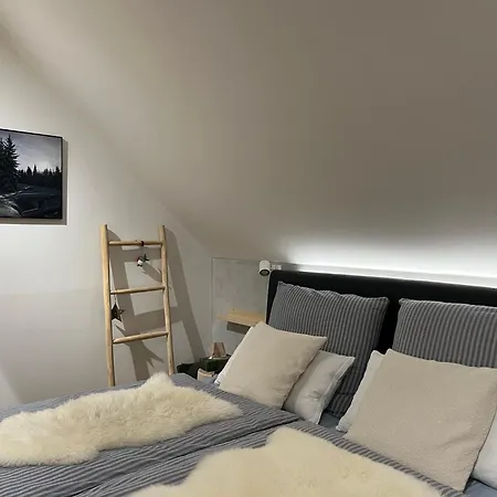 Bedrich Janov nad Nisou