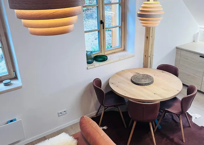 Bedrich Apartment Janov nad Nisou