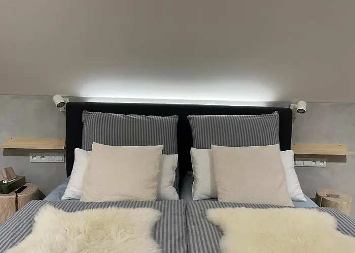Bedrich Apartment