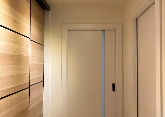 Apartment Bedrich
